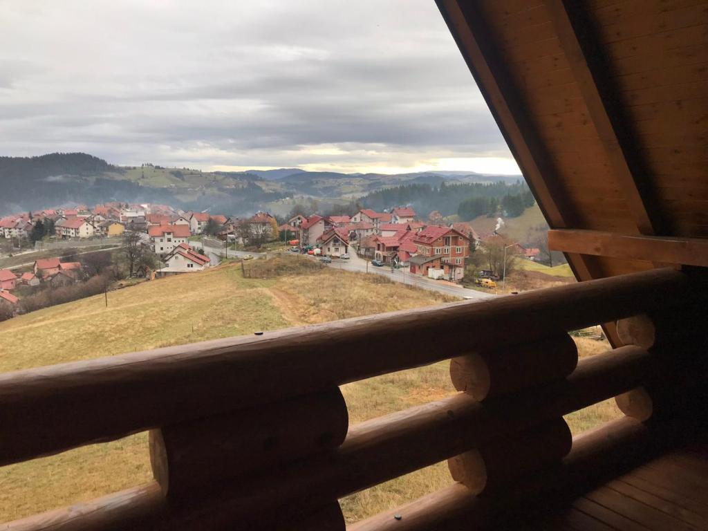 Brvnara Pahuljica Zlatar photo 2