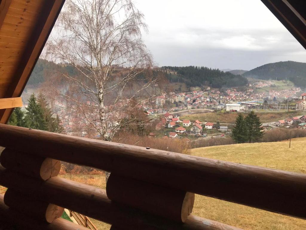 Brvnara Pahuljica Zlatar photo 1