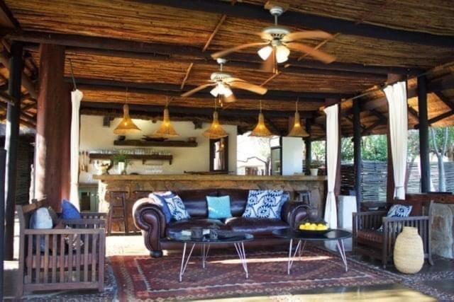 Mogalakwena River Lodge photo 4