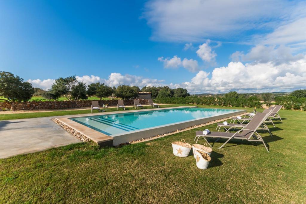 Ideal Property Mallorca - Pleta 8 PAX photo 3