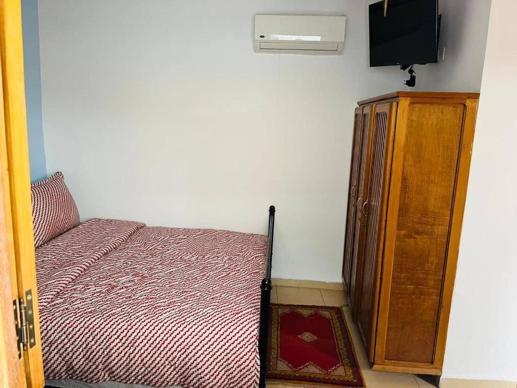Hostel Amour d'auberge photo 3