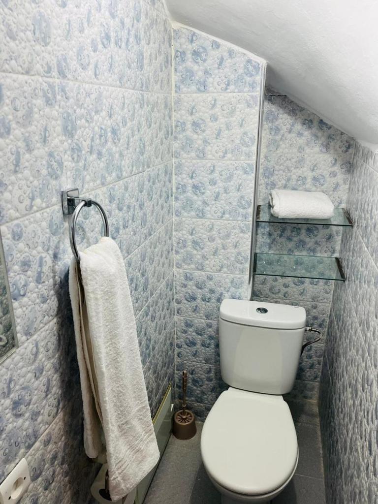 Hostel Amour d'auberge photo 2