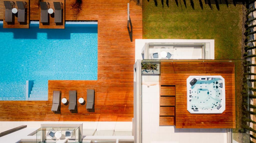 Cove Seaview Villas - Neptune photo 4