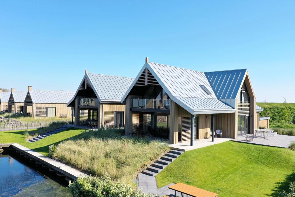 Waterrijk Oesterdam Resort Villas photo 1