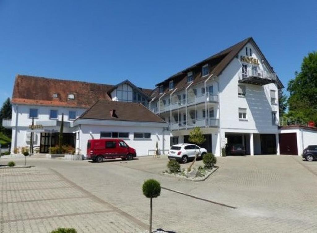 Hotel Hellers Twenty Four II -24h-Check-In- photo 2