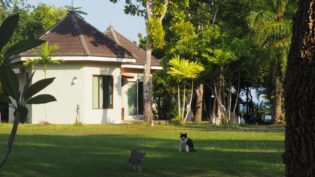 Avare Seaside House Krabi photo 2