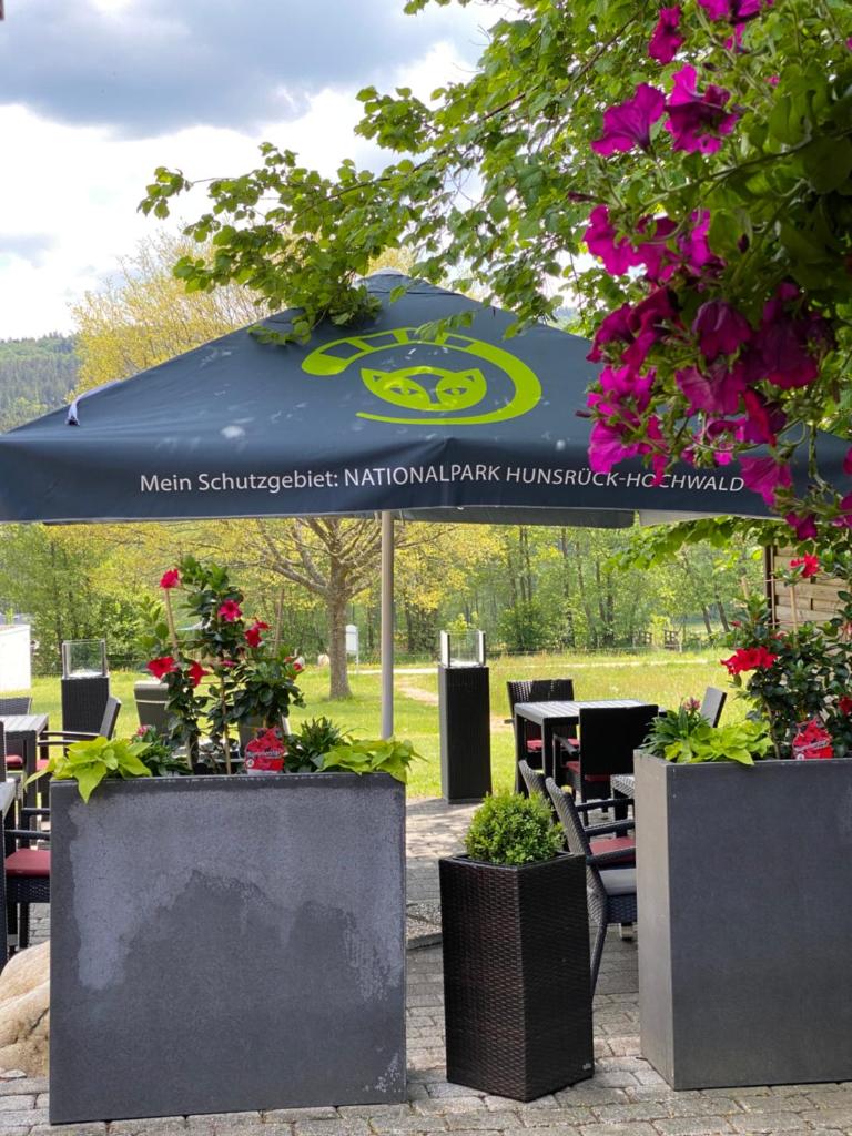 Hotel Steuer photo 4