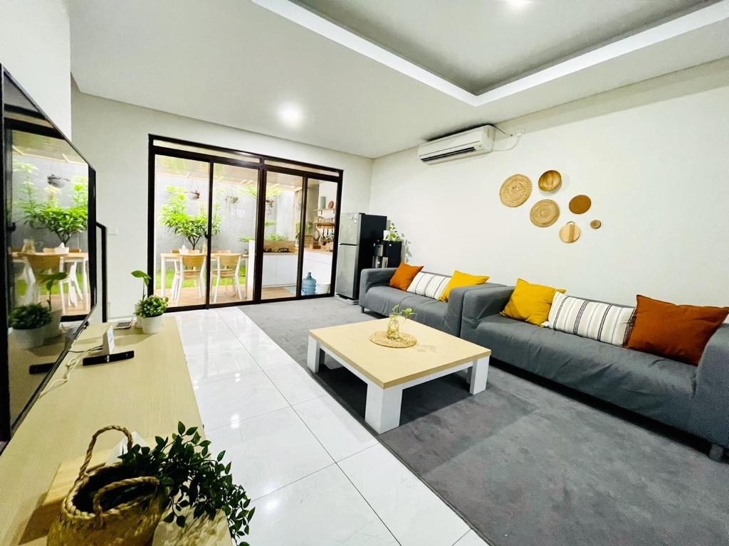 Larisa Homestay Syariah photo 3