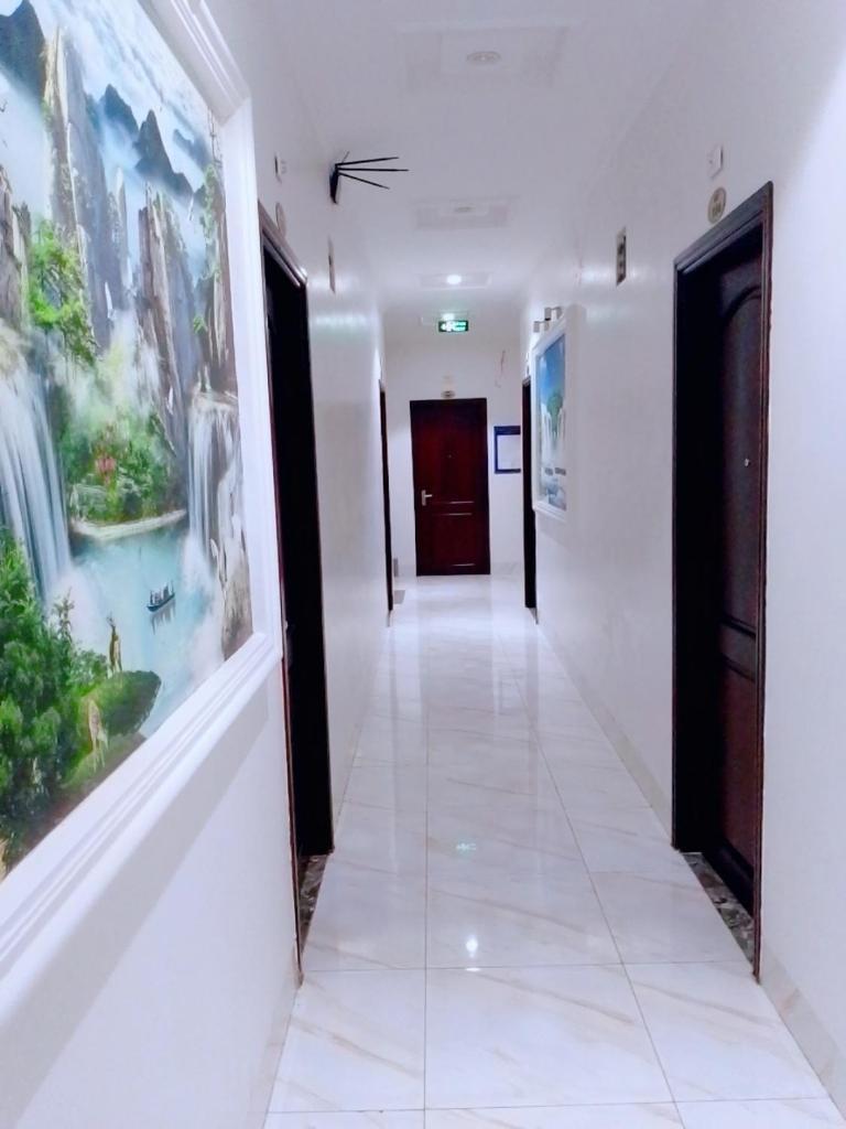 HOTEL SAO MAI địa chỉ 22D3 TRẦN QUANG KHẢI photo 3