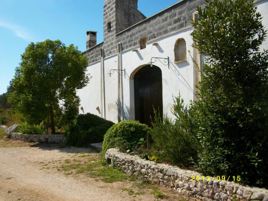 Masseria Lacco photo 2