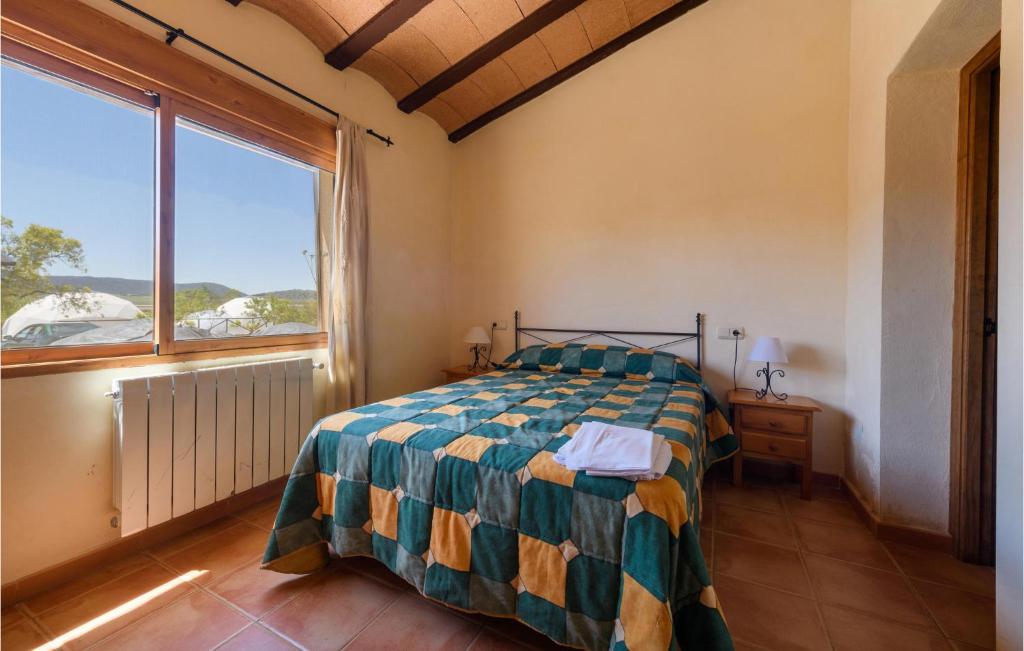 Beautiful Home In Caravaca De La Cruz With Outdoor Swimming Pool And 3 Bedrooms photo 1