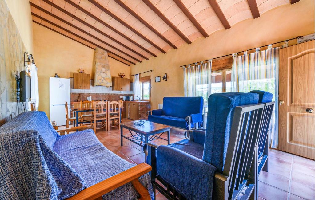 Amazing Home In Caravaca De La Cruz With Outdoor Swimming Pool And 3 Bedrooms photo 4