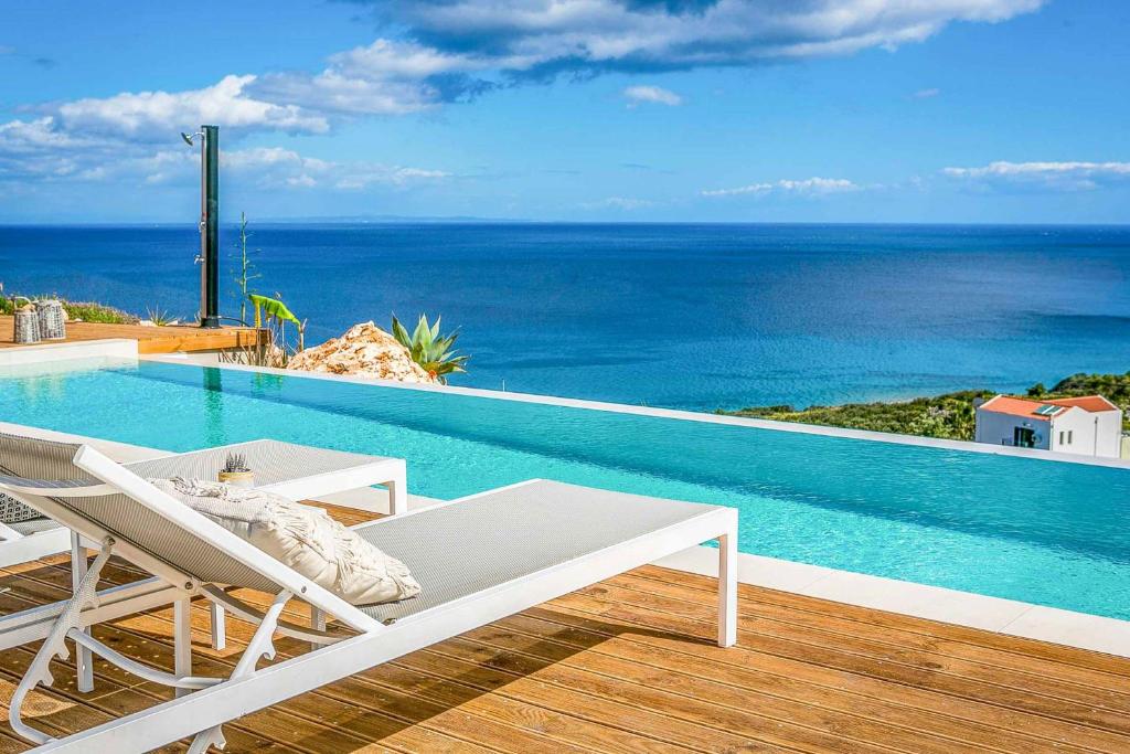 Villa Iliotropos photo 3