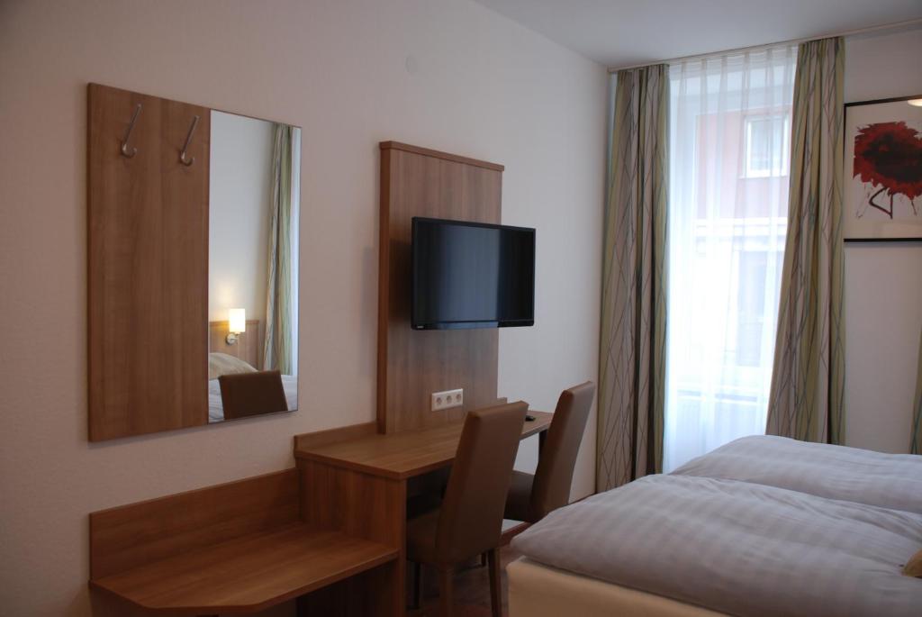 Hotel Rest Inn photo 4