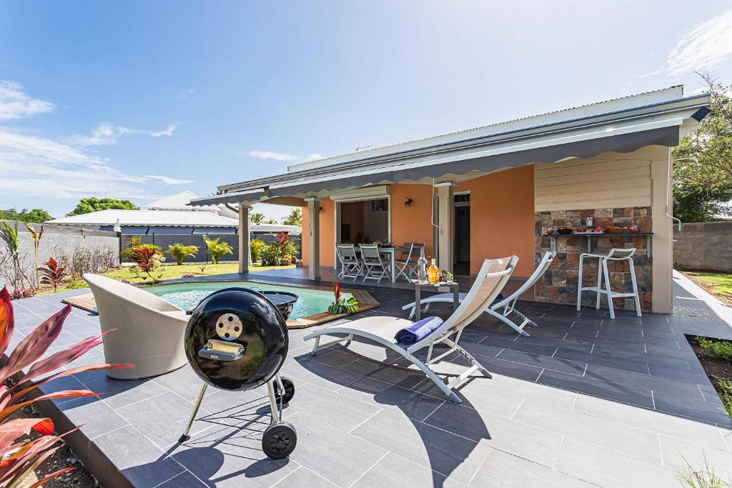 Les Villas de la Cheminée photo 1