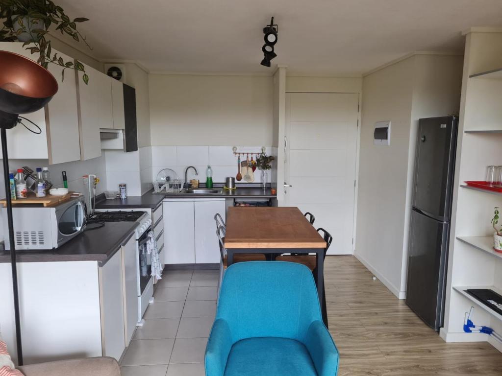 Departamento Osorno 215 photo 2