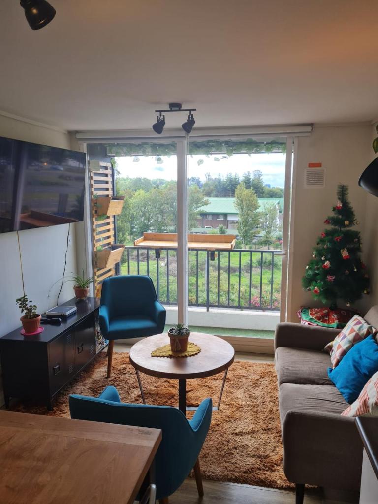 Departamento Osorno 215 photo 3