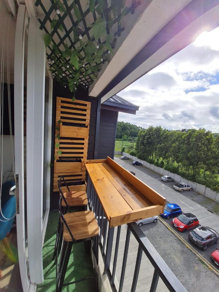 Departamento Osorno 215 photo 4