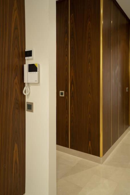 New upscale central maarif flat