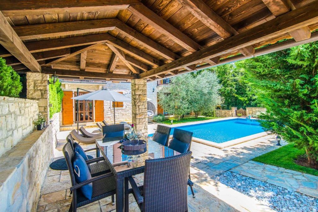 Villa White Stone photo 2