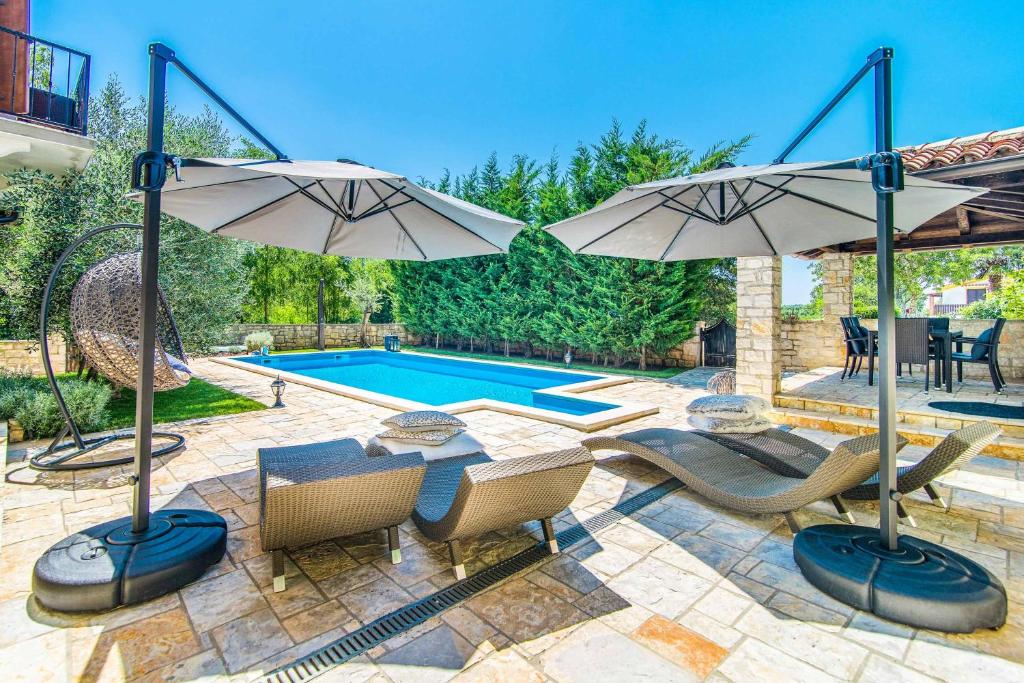 Villa White Stone photo 4