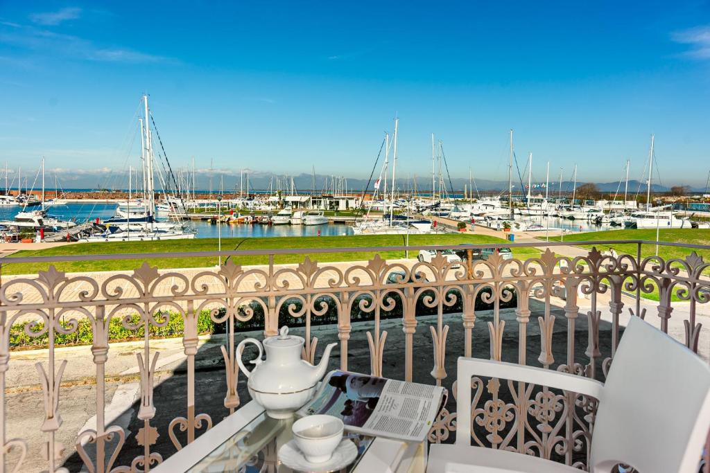 Villino Ermione
