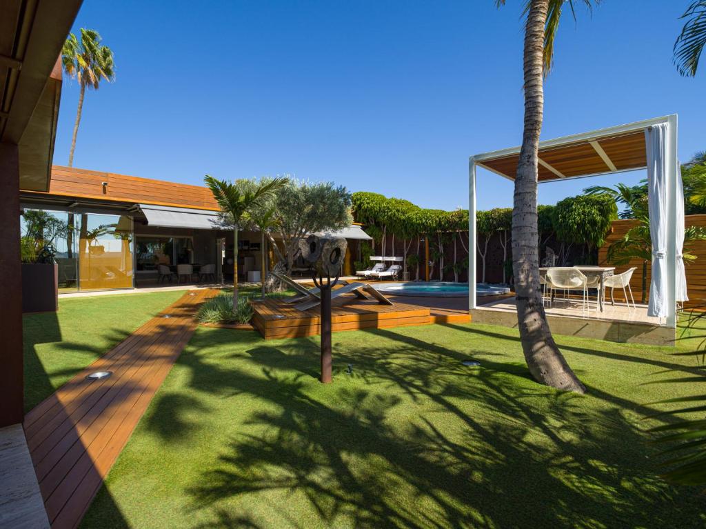 Villa Kai by Maspalomas Holiday Villas photo 1