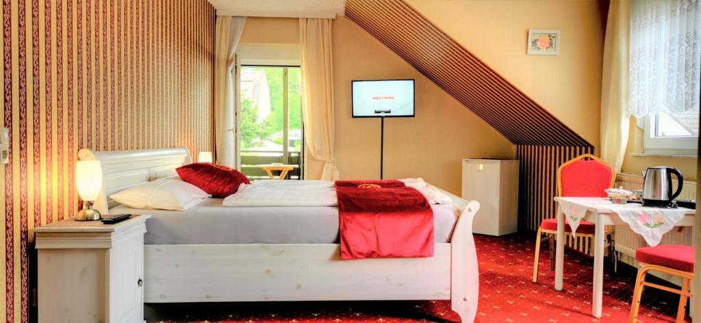Pension Ramona - Hotel Garni