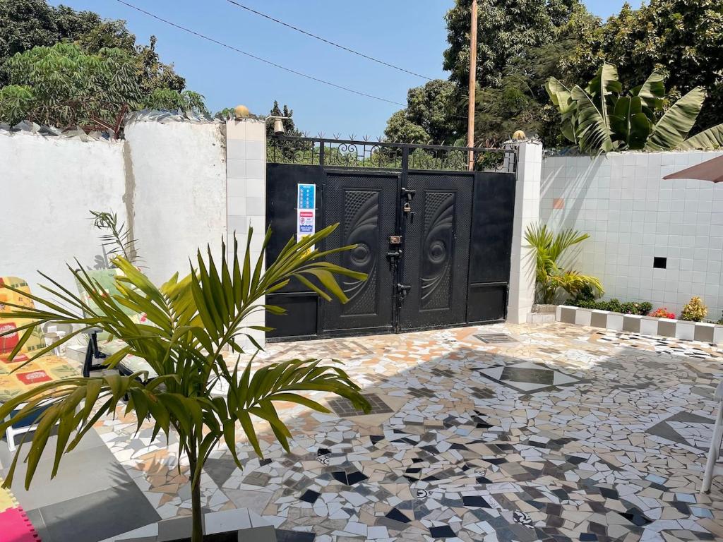 The Compound photo 1