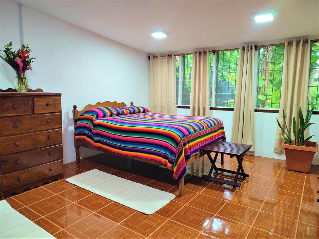 Maya Mountain Lodge photo 1
