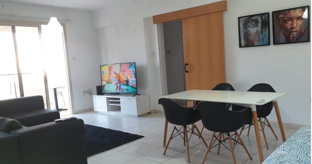 ELLA LUXURY APARTMENT - (BREAKBOOKING CY) photo 2