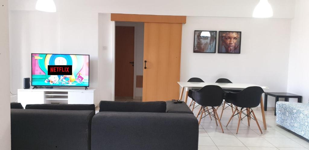ELLA LUXURY APARTMENT - (BREAKBOOKING CY) photo 1