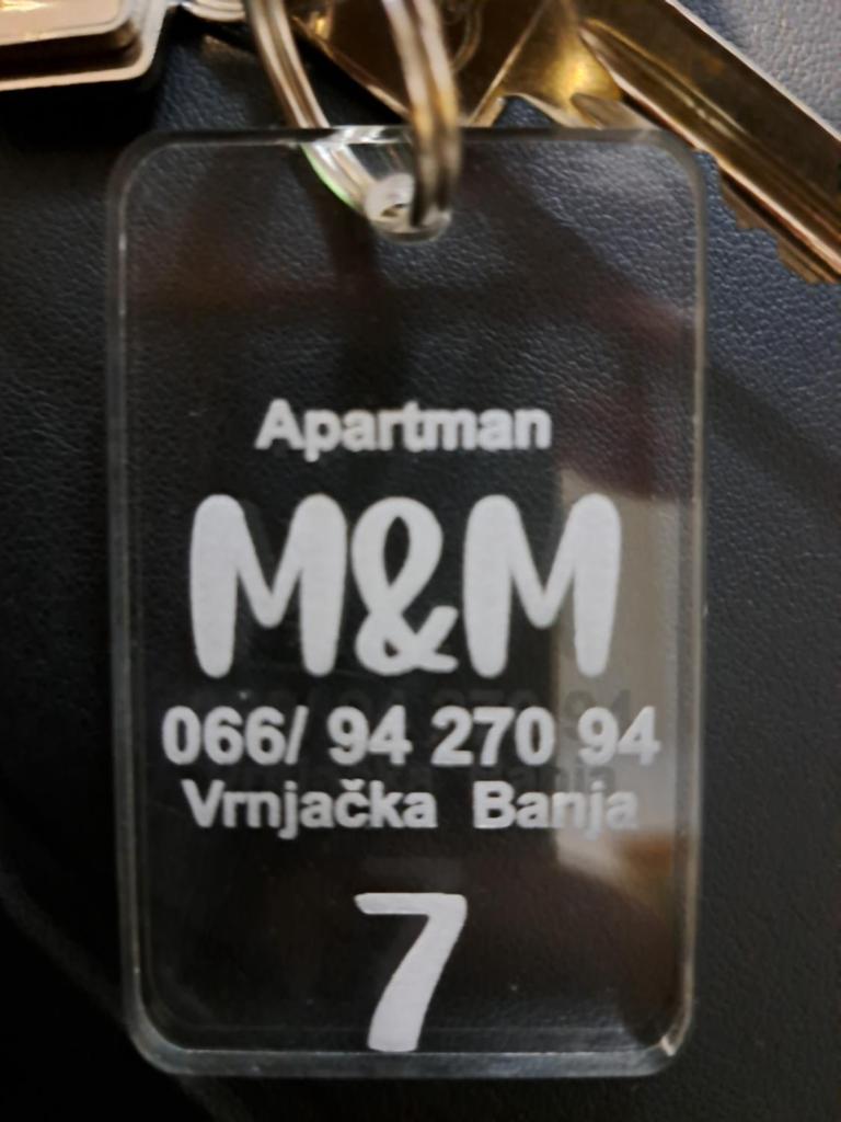 M & M photo 3