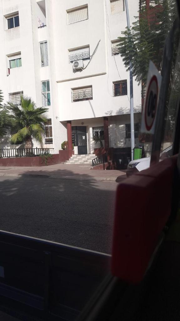 Appartement lala fatima photo 2