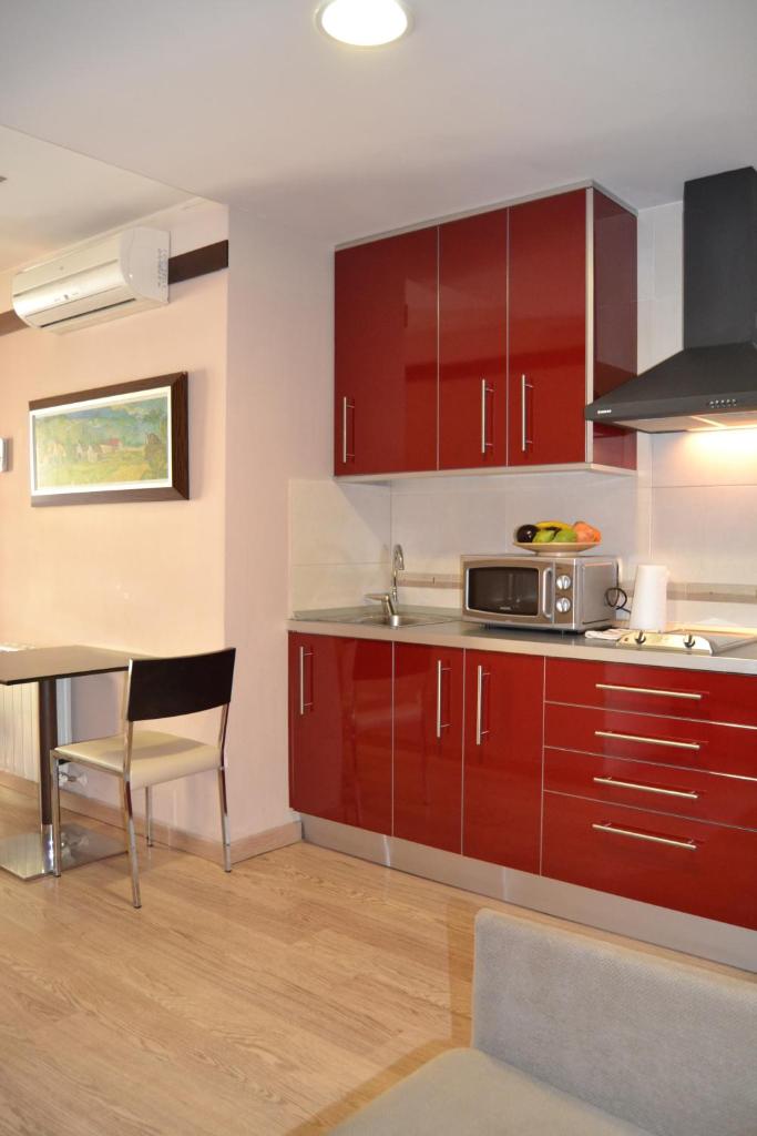 Hotel Apartamentos Don Juan I photo 4