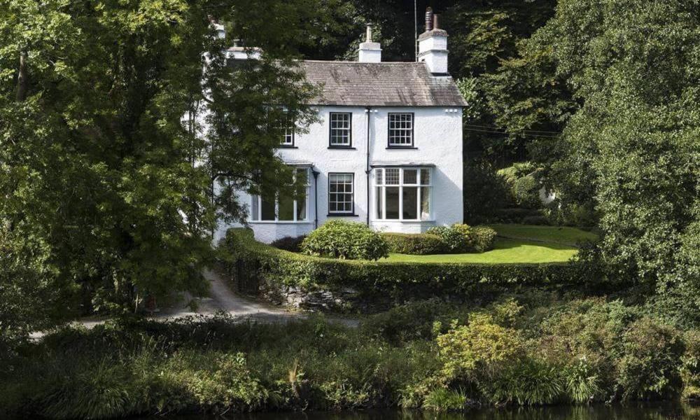 Loughrigg Cottage photo 2