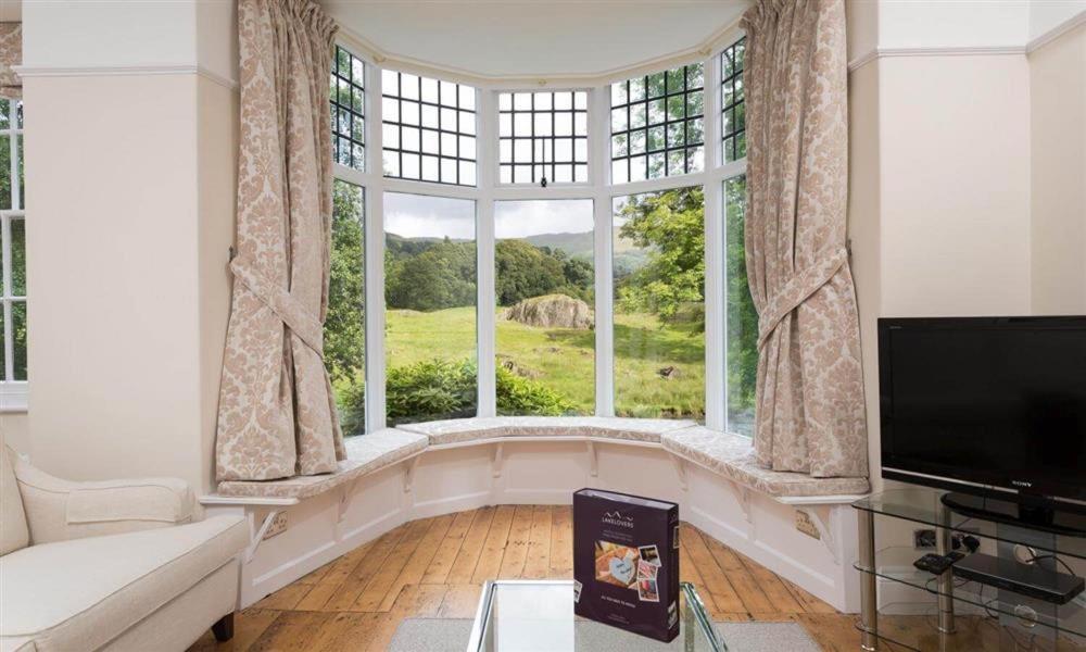 Loughrigg Cottage photo 4