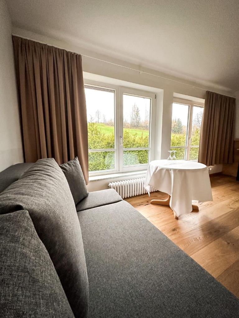Hotel Bergstätter Hof photo 4