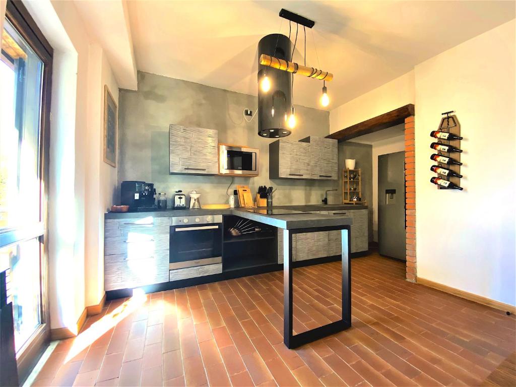 Chalet Bornhome CIR O17022 photo 4