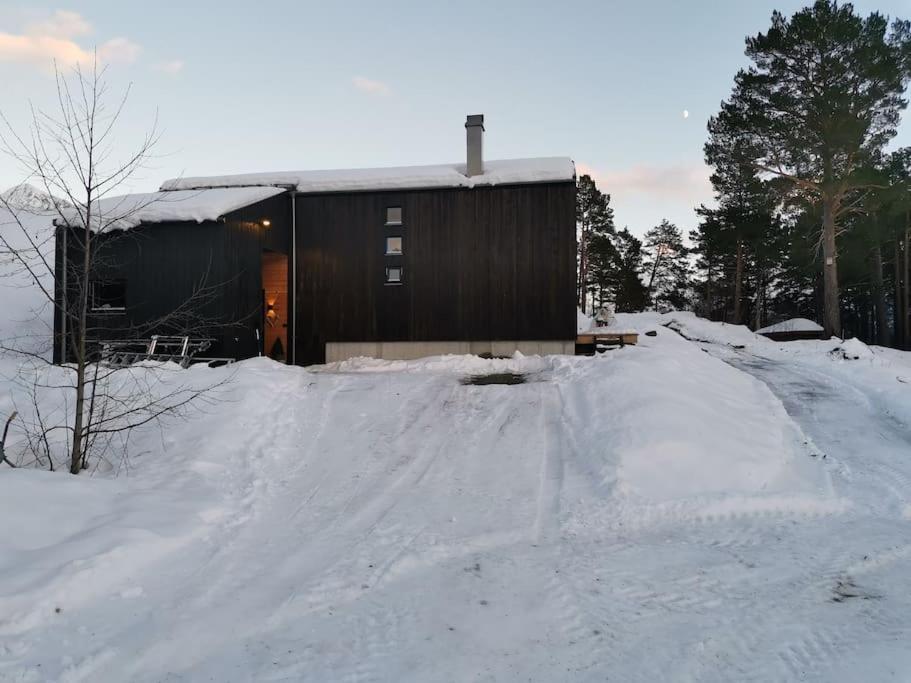 Huset ved skogen photo 2