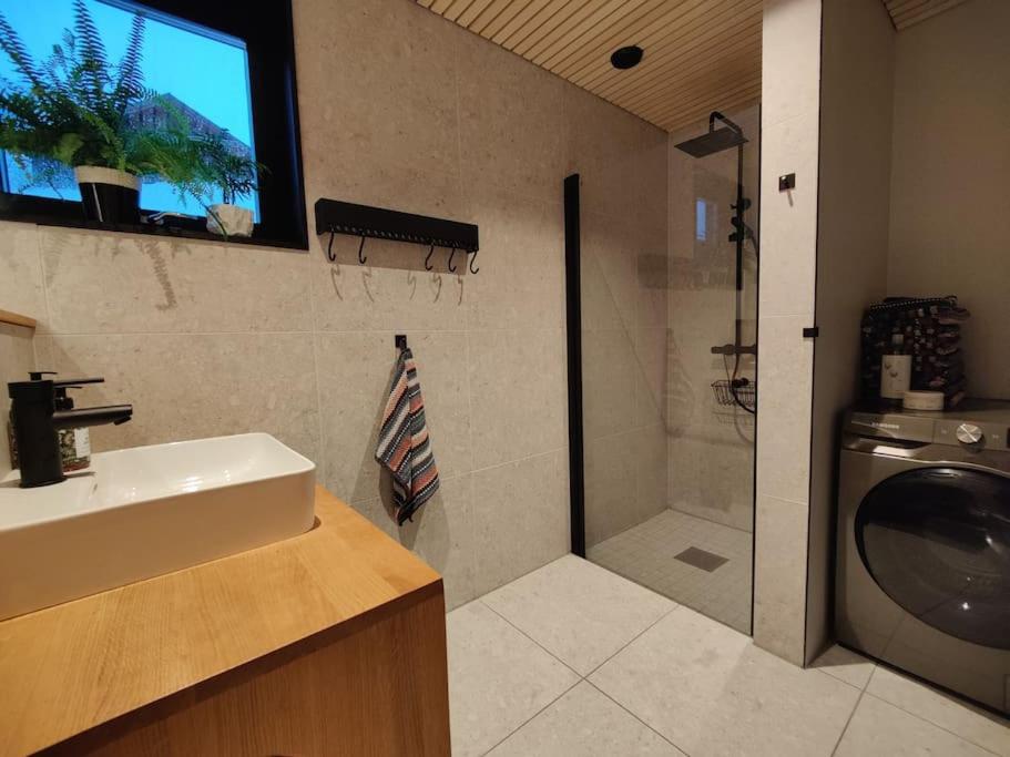 Huset ved skogen photo 3