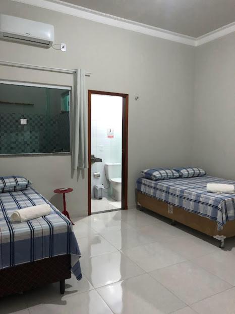 Casa dos Ventos Barreirinhas photo 3