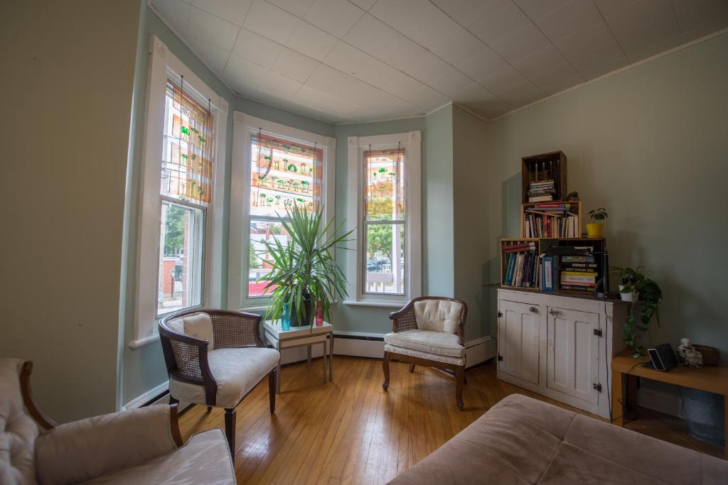 Auberge du Monde photo 3