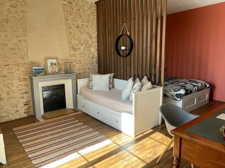 MAISON DE CHARME photo 4