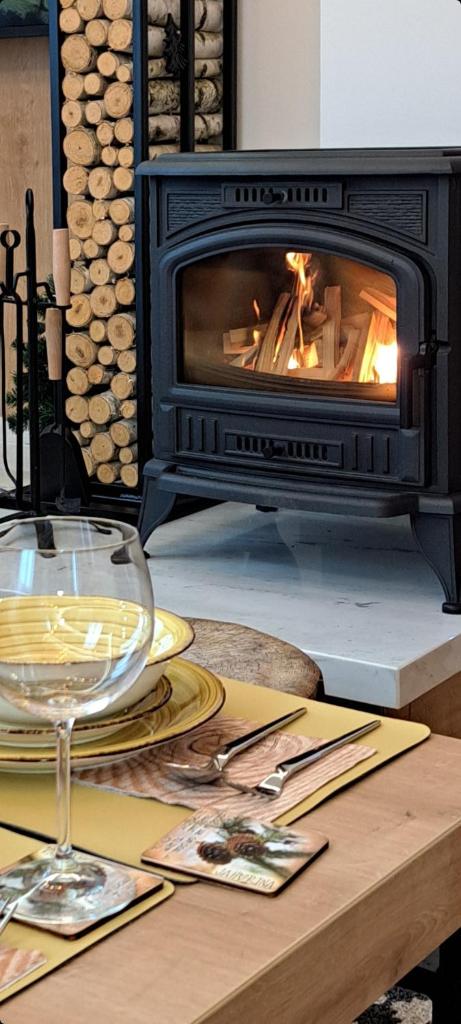 LA FORESTA LUX apartment Jahorina photo 4