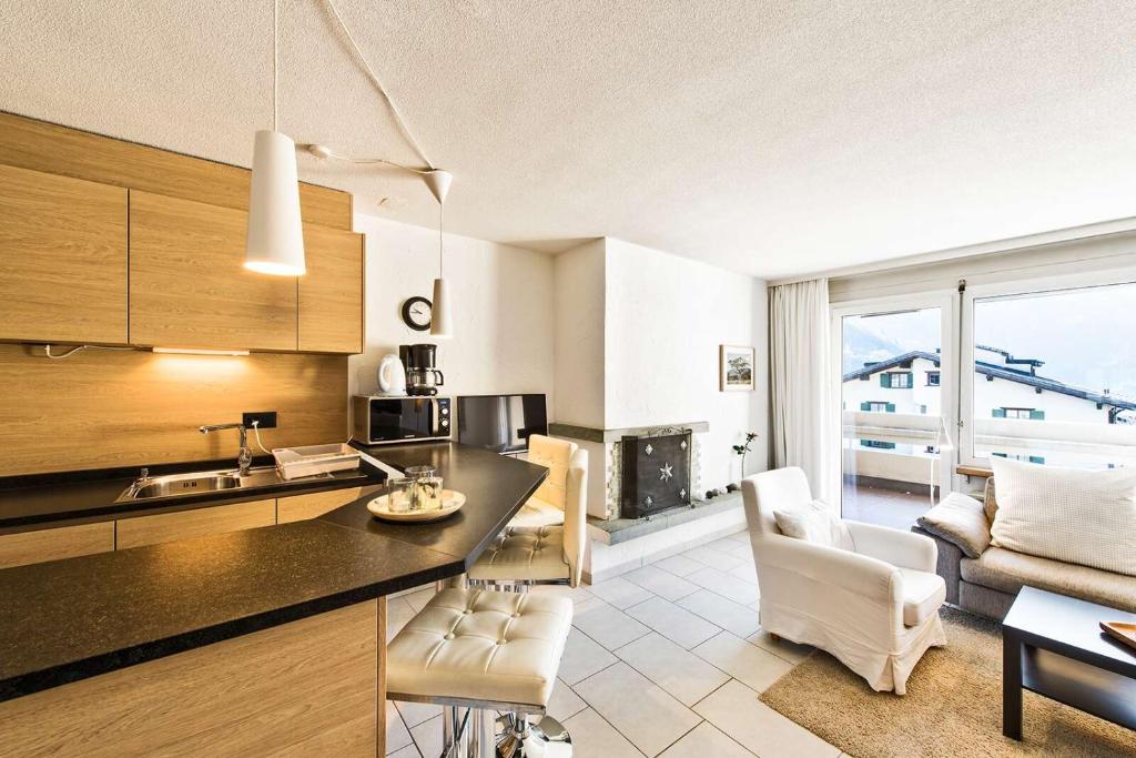 Quadern Apartmenthaus B204 photo 1