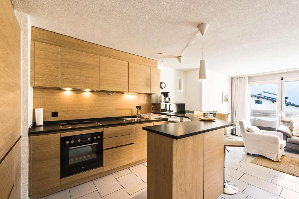 Quadern Apartmenthaus B204 photo 2