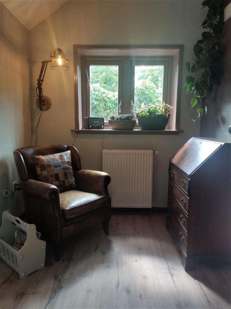 Vakantiewoning De Koolboet photo 2