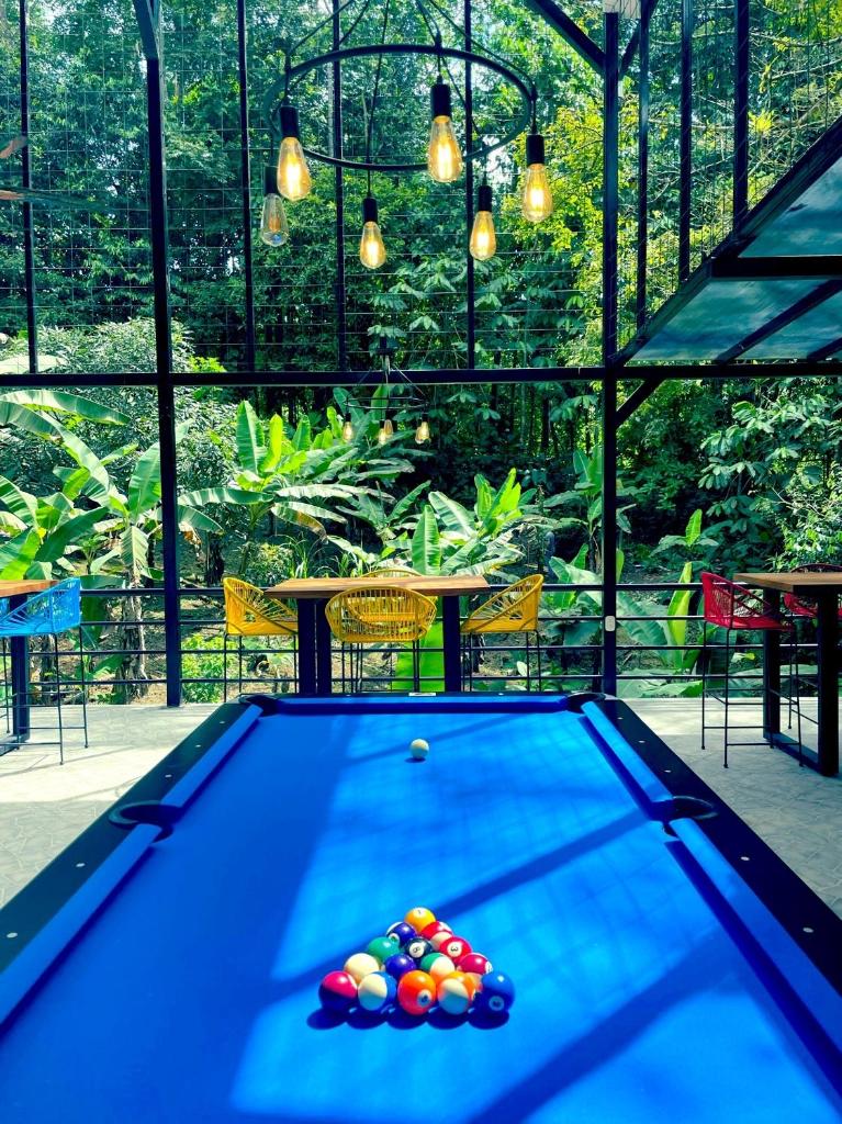 The Scarlet Villas photo 3