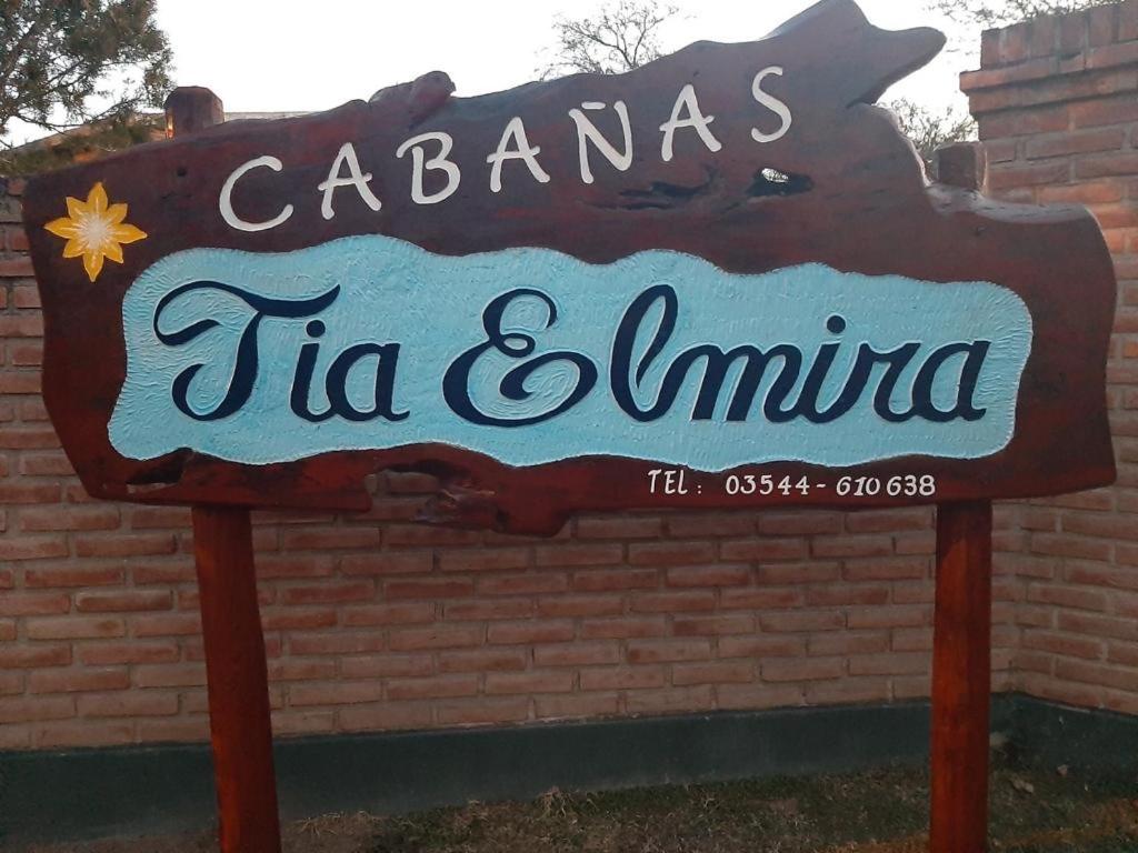 Cabañas Tia Elmira photo 4